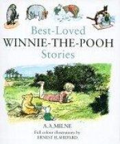 book cover of Best Loved Winnie-the-Pooh Stories by A. A. Milne