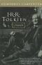 Het leven van J.R.R. Tolkien