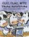 Clic Clac Muu: Vacas Escritoras