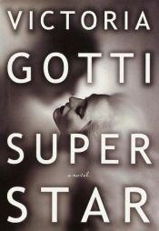 book cover of Superstar by Victoria Gotti