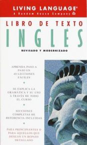 book cover of Libro de Clase en Inglés, Revisado y Actualizado by Living Language