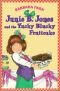 (5) Junie B. Jones and the Yucky Blucky Fruitcake