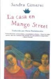 book cover of La Casa de Mango Street by Gerd Burger|Sandra Cisneros|SparkNotes