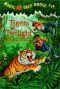 Tigers at Twilight #19 (Magic Tree House