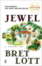 book cover of Jewel by Bret Lott