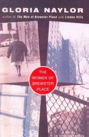 book cover of The Women of Brewster Place by Gloria Naylor