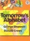 Tomorrow's Alphabet (Mulberry Books)