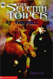 book cover of The Seventh Tower, Vols. 1-3 by گارت نیکس