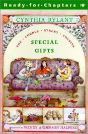 book cover of Special gifts by Cynthia Rylant