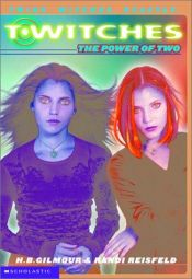 book cover of The Power of Two by H. B. Gilmour