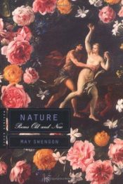 book cover of Nature by May Swenson