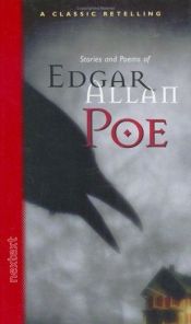 book cover of Stories and Poems of Edgar Allen Poe by Edgar Allan Poe