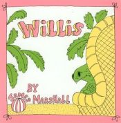 book cover of Willis 3.5 by James Marshall