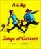 Jorge el Curioso Book & Cassette (Carry Along Book & Cassette Favorites)