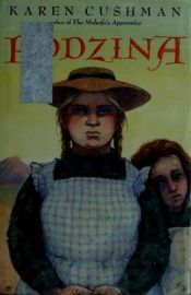 book cover of Rodzi by Karen Cushman