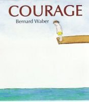 book cover of Courage by Bernard Waber