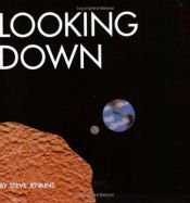 book cover of Looking Down by Steve Jenkins
