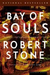 book cover of Bay of Souls by Robert Stone