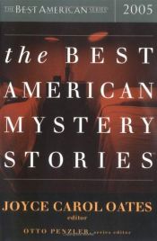 book cover of The Best American Mystery Stories (Best American Mystery Stories (Paperback)) by Joyce Carol Oates