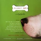 book cover of Planet dog : a doglopedia by Sandra Choron