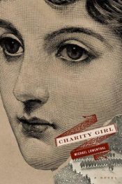 book cover of Charity Girl by Michael Lowenthal