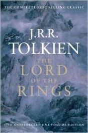 book cover of Lord of the Rings Box Set #1 by John Ronald Reuel Tolkien|Wolfgang Krege