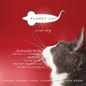 book cover of Planet Cat: A Cat-alog by Sandra Choron
