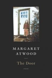 book cover of The Door with CD by Маргарет Атвуд