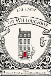 book cover of Les Willoughby by Lois Lowry