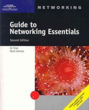 book cover of Guide to Networking Essentials by Ed Tittel
