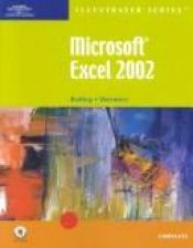 book cover of Microsoft Excel 2002 Illustrated Complete (Illustrated Series. Complete) by Elizabeth Eisner Reding