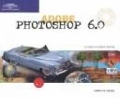 book cover of Adobe Photoshop 6.0 Complete Design Professional (Complete Design Professional Series) by Elizabeth Eisner Reding