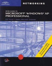 book cover of Self-Paced Training Kit (Exam 70-270): MCSE Guide to Microsoft Windows XP Professional by Ed Tittel