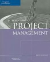 book cover of Information Technology Project Management by Kathy Schwalbe