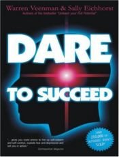book cover of Dare to Succeed by W. Veenman