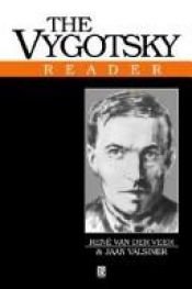 book cover of The Vygotsky Reader by Lev Vygotsky