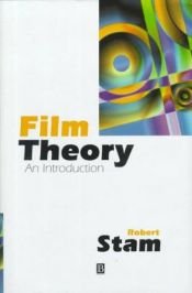 book cover of Film Theory: An Introduction by Robert Stam