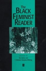 book cover of The Black Feminist Reader by Joy James