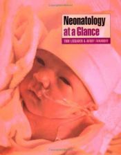 book cover of Neonatology at a glance by Tom Lissauer