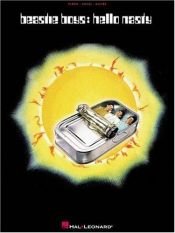 book cover of Hello nasty by Beastie Boys