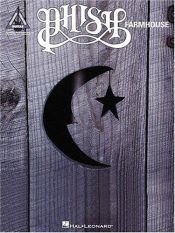 book cover of Phish - Farmhouse by Phish