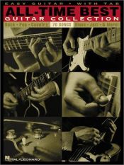 book cover of All-Time Best Guitar Collection by Hal Leonard Corporation