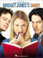 book cover of Bridget Jones's Diary (Music From The Motion Picture) by Various Artists