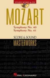 book cover of Symphony in G Minor, K.550: The Score of the New Mozart Edition, Historical Note, Analysis, Views and Comments by Wolfgang Amadeus Mozart