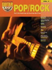 book cover of Pop by Hal Leonard Corporation