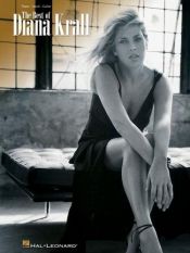 book cover of The Best of Diana Krall by Diana Krall