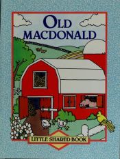 book cover of Old MacDonald Had a Farm (Classic Books) by Pam Adams