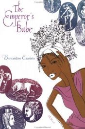 book cover of The Emperor's Babe by Bernardine Evaristo