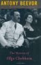 Die Akte Olga Tschechowa: Das Geheimnis von Hitlers Lieblingsschauspielerin