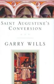 book cover of Saint Augustine's Conversion by St. Augustine